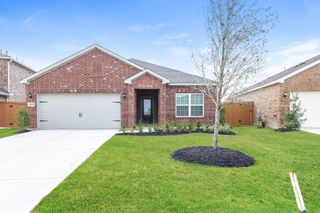 14101 Freeboard Drive, Texas City, TX 77510