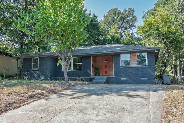 7326 Maringo Drive, Dallas, TX 75227