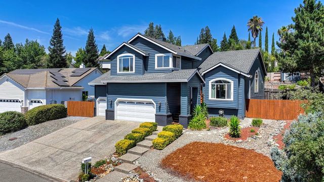 2535 Country Club Dr, Cameron Park, CA 95682