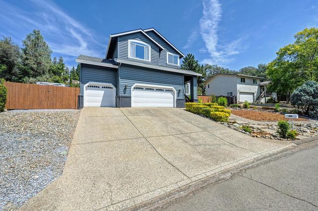 2535 Country Club Dr, Cameron Park, CA 95682