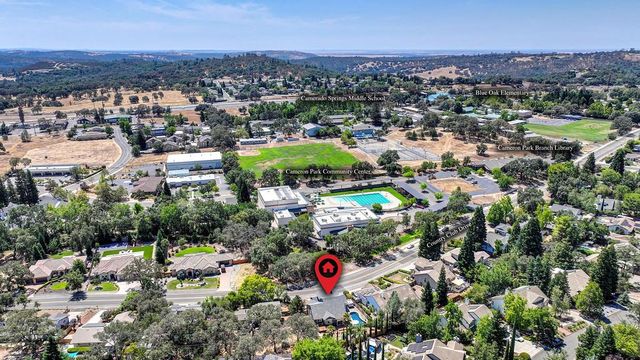 2535 Country Club Dr, Cameron Park, CA 95682