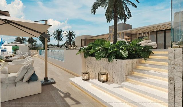 9927 E Bay Harbor Dr 604, Bay Harbor Islands, FL 33154