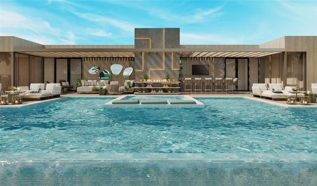 9927 E Bay Harbor Dr 604, Bay Harbor Islands, FL 33154