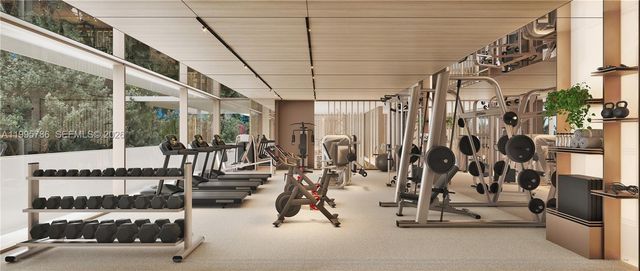 9927 E Bay Harbor Dr 604, Bay Harbor Islands, FL 33154