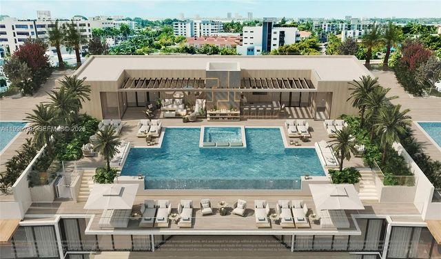 9927 E Bay Harbor Dr 604, Bay Harbor Islands, FL 33154