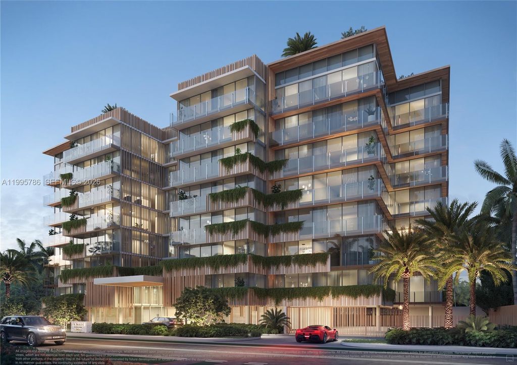 9927 E Bay Harbor Dr 604, Bay Harbor Islands, FL 33154