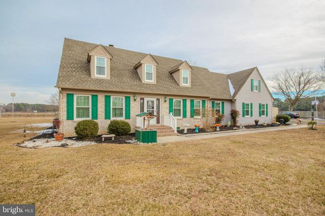 27416 PATRIOT DR, Salisbury, MD 21801