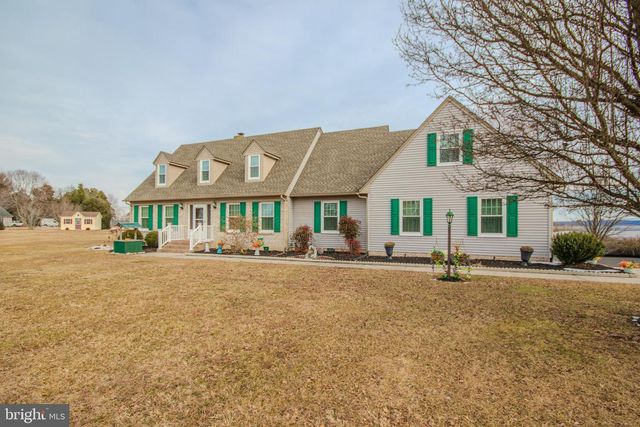 27416 PATRIOT DR, Salisbury, MD 21801