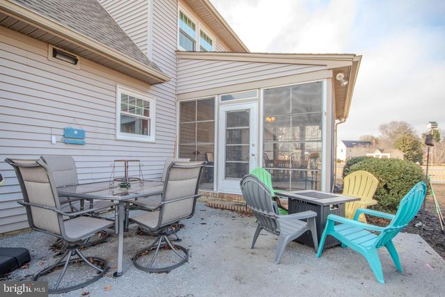27416 PATRIOT DR, Salisbury, MD 21801