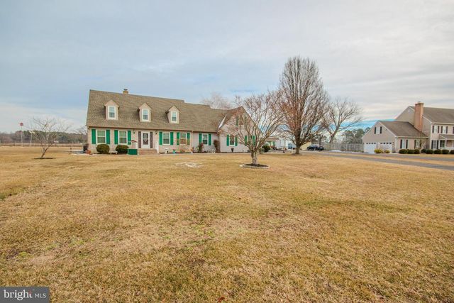 27416 PATRIOT DR, Salisbury, MD 21801