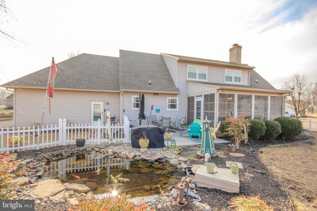 27416 PATRIOT DR, Salisbury, MD 21801