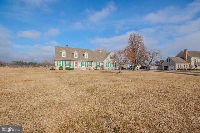 27416 PATRIOT DR, Salisbury, MD 21801