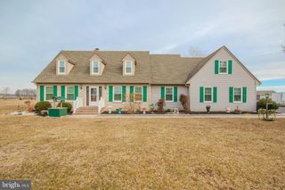 27416 PATRIOT DR, Salisbury, MD 21801