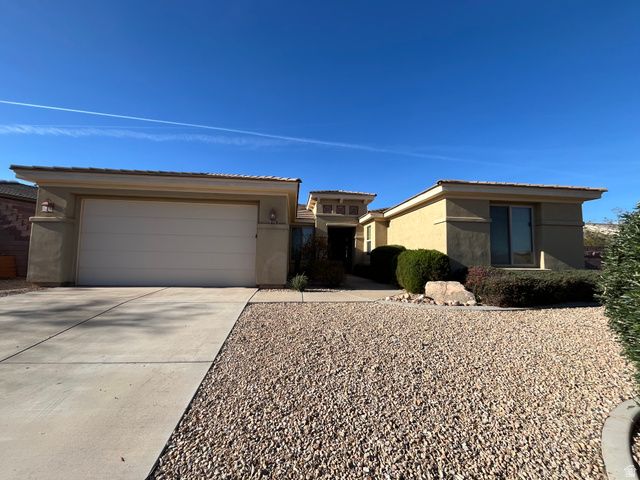 1273 N OVERLAND TRAIL CIR, Washington, UT 84780