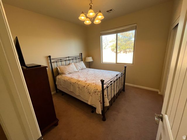 1273 N OVERLAND TRAIL CIR, Washington, UT 84780