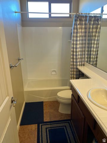 1273 N OVERLAND TRAIL CIR, Washington, UT 84780