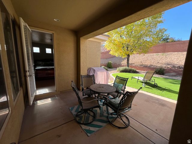 1273 N OVERLAND TRAIL CIR, Washington, UT 84780