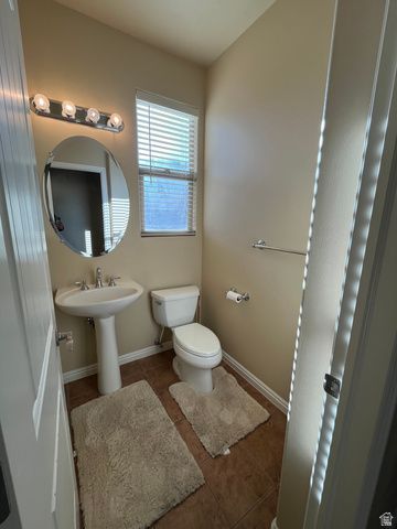 1273 N OVERLAND TRAIL CIR, Washington, UT 84780