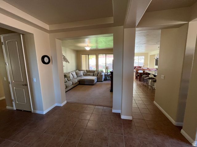 1273 N OVERLAND TRAIL CIR, Washington, UT 84780