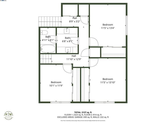 699 Fiesta Place, Hayward, CA 94544