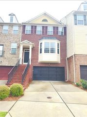 4239 Laurel Creek SE Court 9, Smyrna, GA 30080