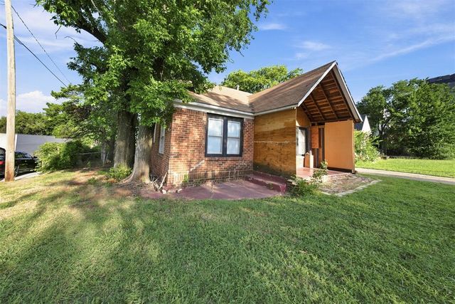 4801 N Blackwelder Avenue, Oklahoma City, OK 73118