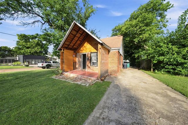 4801 N Blackwelder Avenue, Oklahoma City, OK 73118