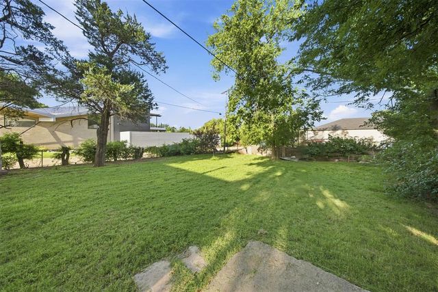 4801 N Blackwelder Avenue, Oklahoma City, OK 73118
