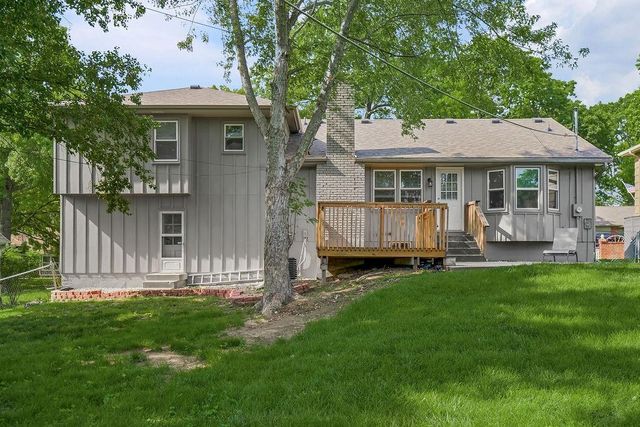 42 E 106 Street, Kansas City, MO 64114