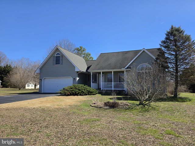 168 APPLECROSS LN, Magnolia, DE 19962