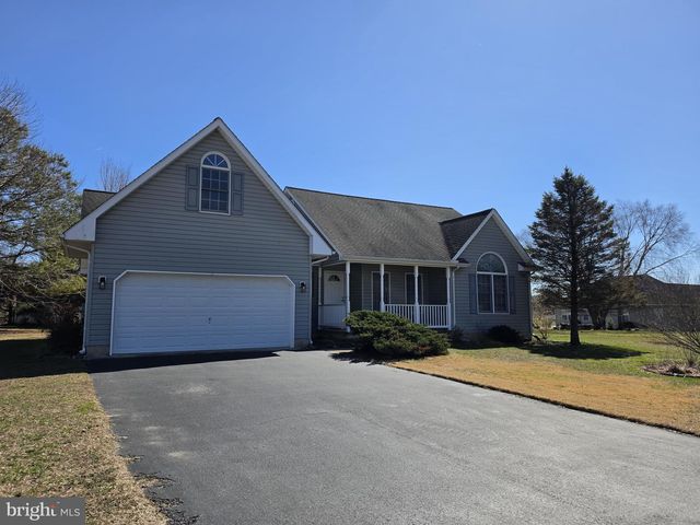 168 APPLECROSS LN, Magnolia, DE 19962