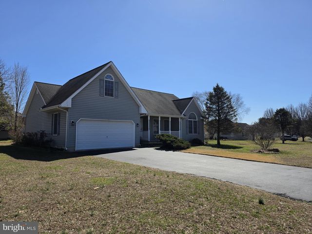 168 APPLECROSS LN, Magnolia, DE 19962