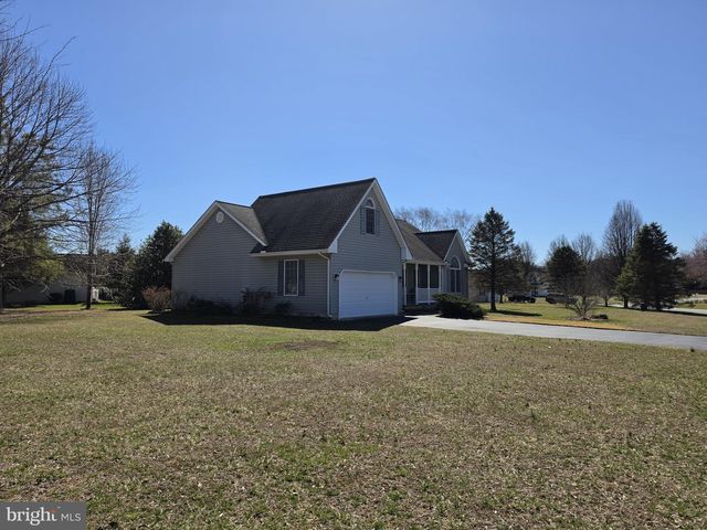 168 APPLECROSS LN, Magnolia, DE 19962