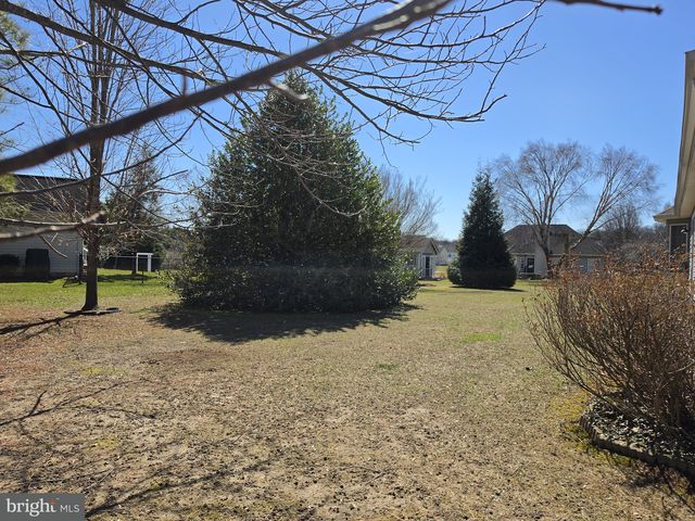 168 APPLECROSS LN, Magnolia, DE 19962