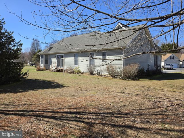 168 APPLECROSS LN, Magnolia, DE 19962