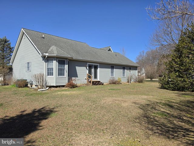 168 APPLECROSS LN, Magnolia, DE 19962