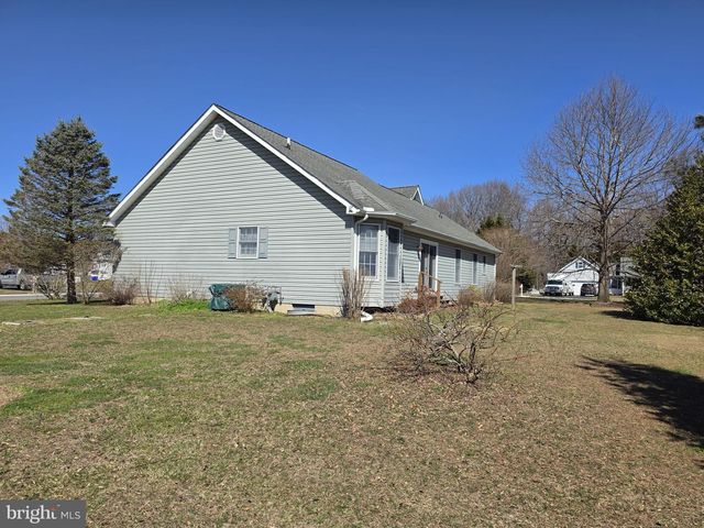 168 APPLECROSS LN, Magnolia, DE 19962