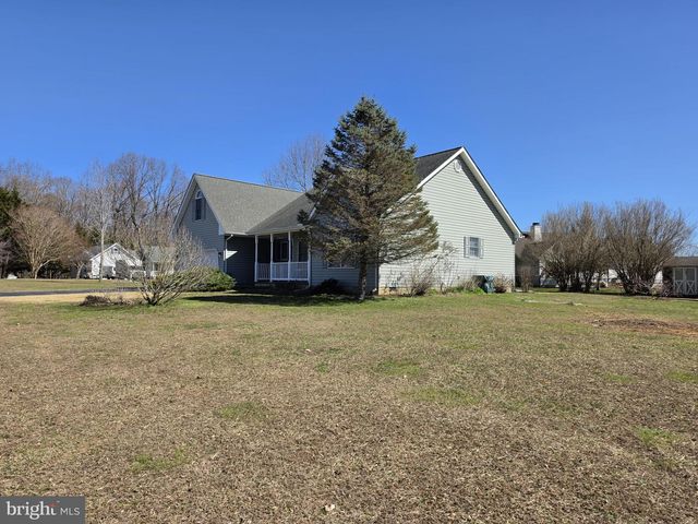 168 APPLECROSS LN, Magnolia, DE 19962