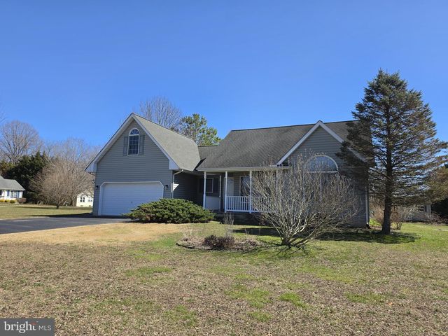 168 APPLECROSS LN, Magnolia, DE 19962