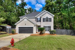 236 Farmington Drive, Evans, GA 30809
