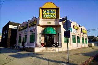 1800 Marengo, Los Angeles, CA 90033