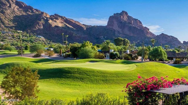 5455 E Lincoln Drive 2011, Paradise Valley, AZ 85253