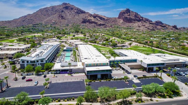 5455 E Lincoln Drive 2011, Paradise Valley, AZ 85253