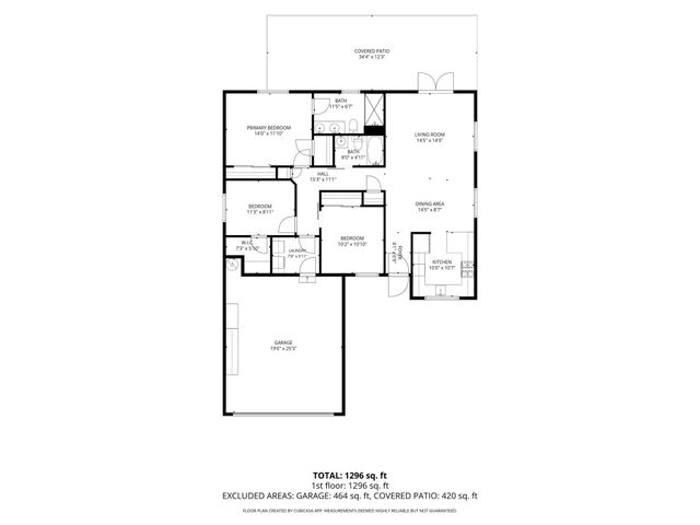 12422 W Pacific Ct, Airway Heights, WA 99001