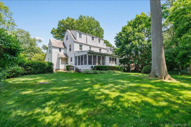 541 Claflin Avenue, Mamaroneck, NY 10543