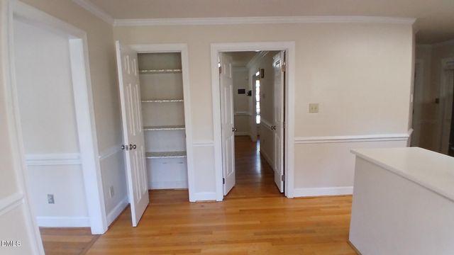 1817 Thorpshire, Raleigh, NC 27615