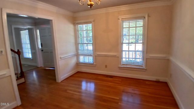 1817 Thorpshire, Raleigh, NC 27615