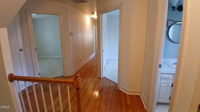 1817 Thorpshire, Raleigh, NC 27615