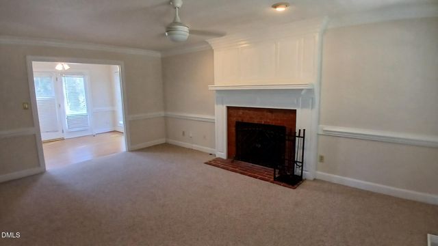 1817 Thorpshire, Raleigh, NC 27615
