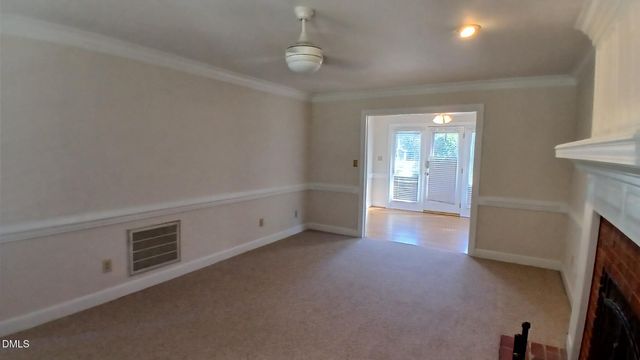 1817 Thorpshire, Raleigh, NC 27615